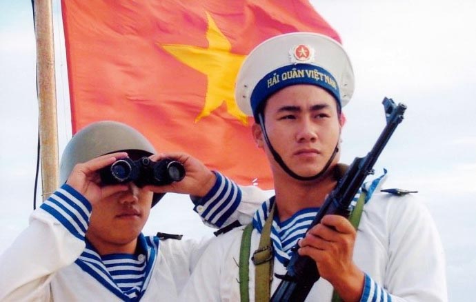 Divulga Vietnam importancia de soberanía nacional en el mar